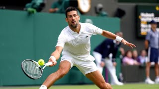 Novak Đoković Ne Sjećam Se Kada Sam Se Osjećao Tako Jadno