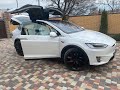 Обзор Tesla model X P100D Dual Motor 2020