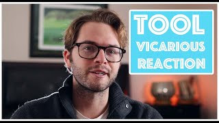 Reacting To Every TOOL Song In Chronological Order: "Vicarious" Reaction