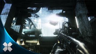 Syndicate - Wake Up Call | Maxed Out [HD]