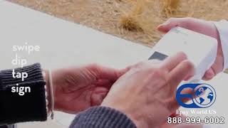 Meet Clover Flex - Epay World