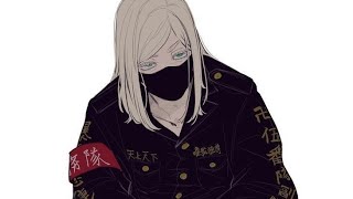 :      ./ Tiny bunny react to Anton as Sanzu.