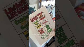 Life Cycle Printable Homeschool Kindergarten Science Resources Toddler Activities