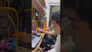 ⚙️ Custom Robotics Hand Ready📍Techno Hub DIY Robotics Store💡 Innovation • Technology • Creativity