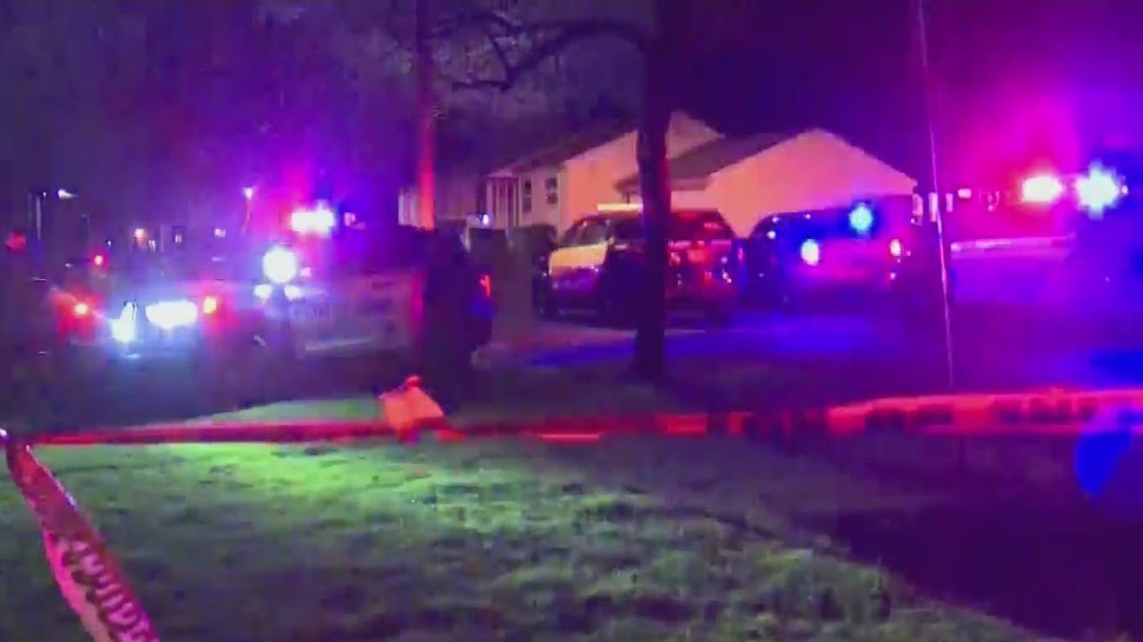 Many questions remain in Normandale Park shooting YouTube