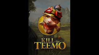 Death To Teemo
