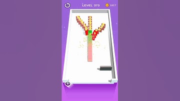 Domino Smash 🤣 Gameplay Funny All Levels Android IOS #Shorts