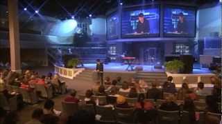 Jeremy Pearsons- The Resting Side of Life, Part 1