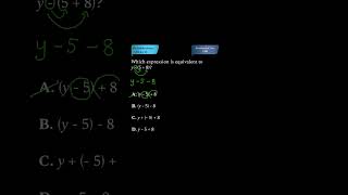 Test Prep: Applying Properties of Operations (7th Grade Math) | 7.NS.A.1.D