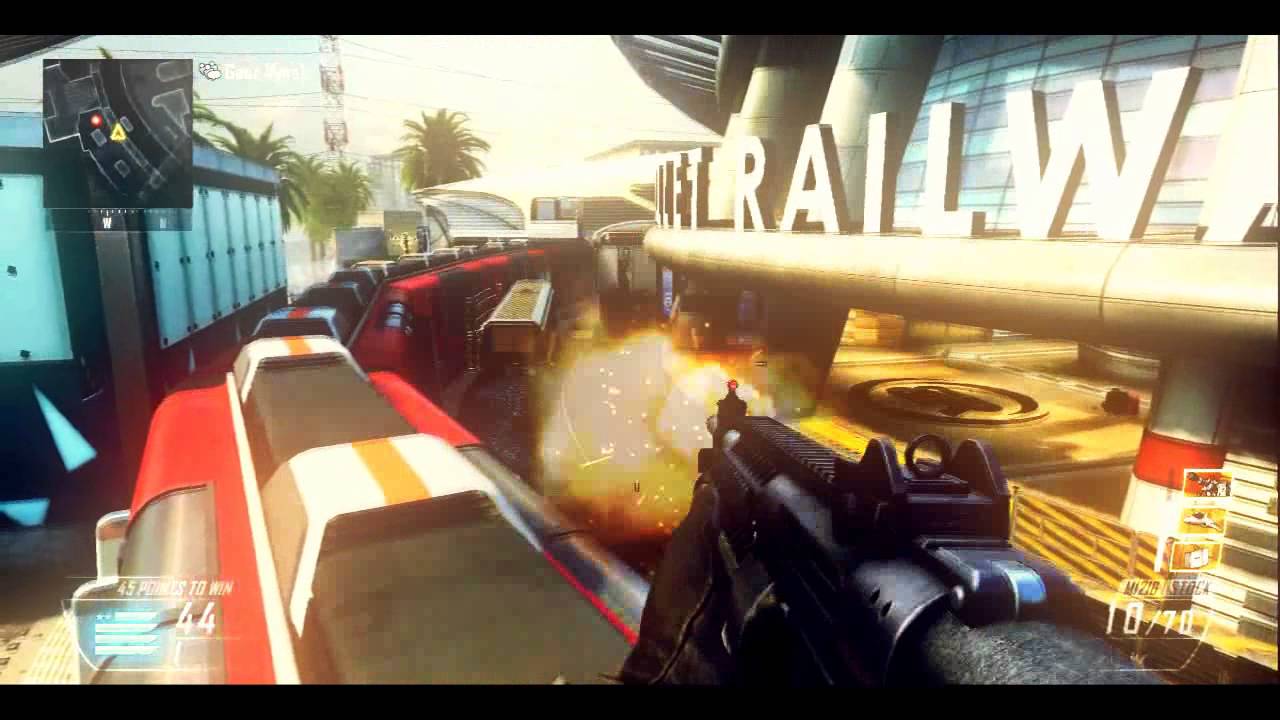 SnipinSega SC2Q Challenge Response