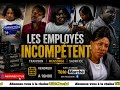 Les employés Incompétent  #trahison  #employe #telemarche