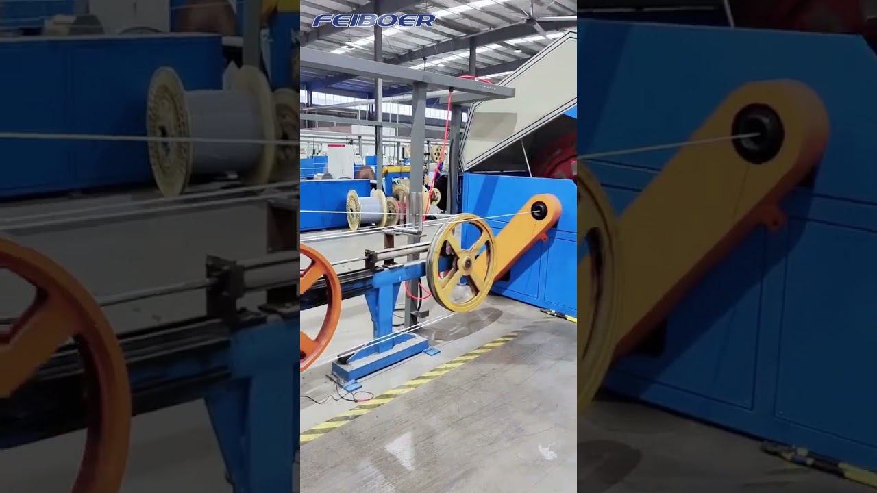 ADSS & ASU OPTICAL CABLE 