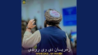 زمریان دی وی ږوندی