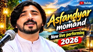 New live porfomins Asfandyar momand