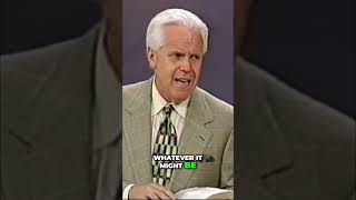 Jesse Duplantis: God's Power - Removing Burdens &amp; Hearing the Word #shorts