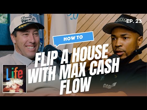 How To Flip A House With Maximum Cash Flow