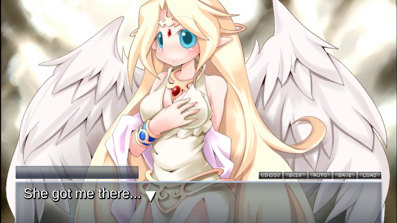 Monster girl quest paradox steam фото 92
