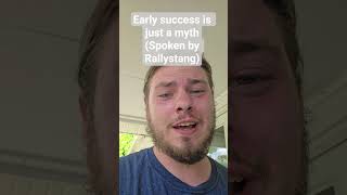 Rallystang TAKES ACCOUNTABILITY for his old cringeworthy music #bandlabartist #christianlofi #humble
