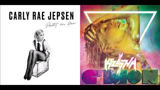 Party For One / C'mon (Carly Rae Jepsen / Kesha) Mashup