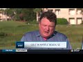 Charlie Rymer of Golf Channel Reveals His 5 Favorite Myrtle Beach Designs
