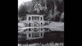 To Bid You Farewell - Opeth Eb