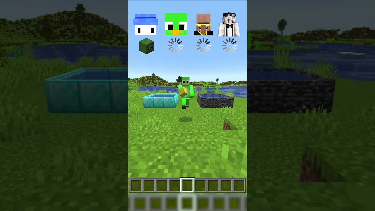 MINECRAFT Dar LOGICA CIUDATA = CASTIGI...