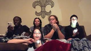 The worst hallelujah ever