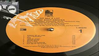 Watch Sir MixaLot Let It Beaounce video