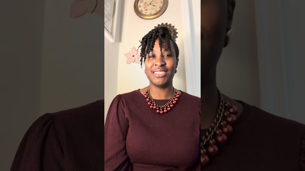 💗 Black Woman: Do YOU LOVE YOU? 💗