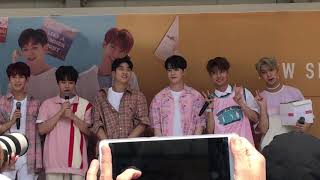 20180716-1 BOYFRIEND