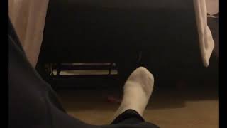 Stepmom feet soles