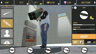 New Update Real Gangster Crime 2 | NAXEEX | Android GamePlay FHD #1 screenshot 4