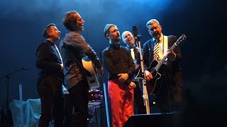 The Divine Comedy - Songs Of Love (Live in Brighton 2019)