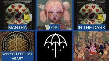 SAVE ONE SONG BY ARTIST-ALTERNATIVE ROCK