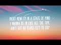 Beginning of video