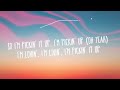End of video