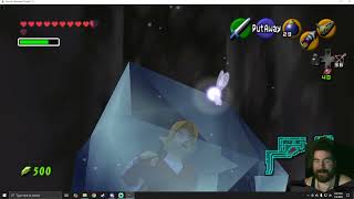 LoZ: OoT - Randomizer - Ep 5