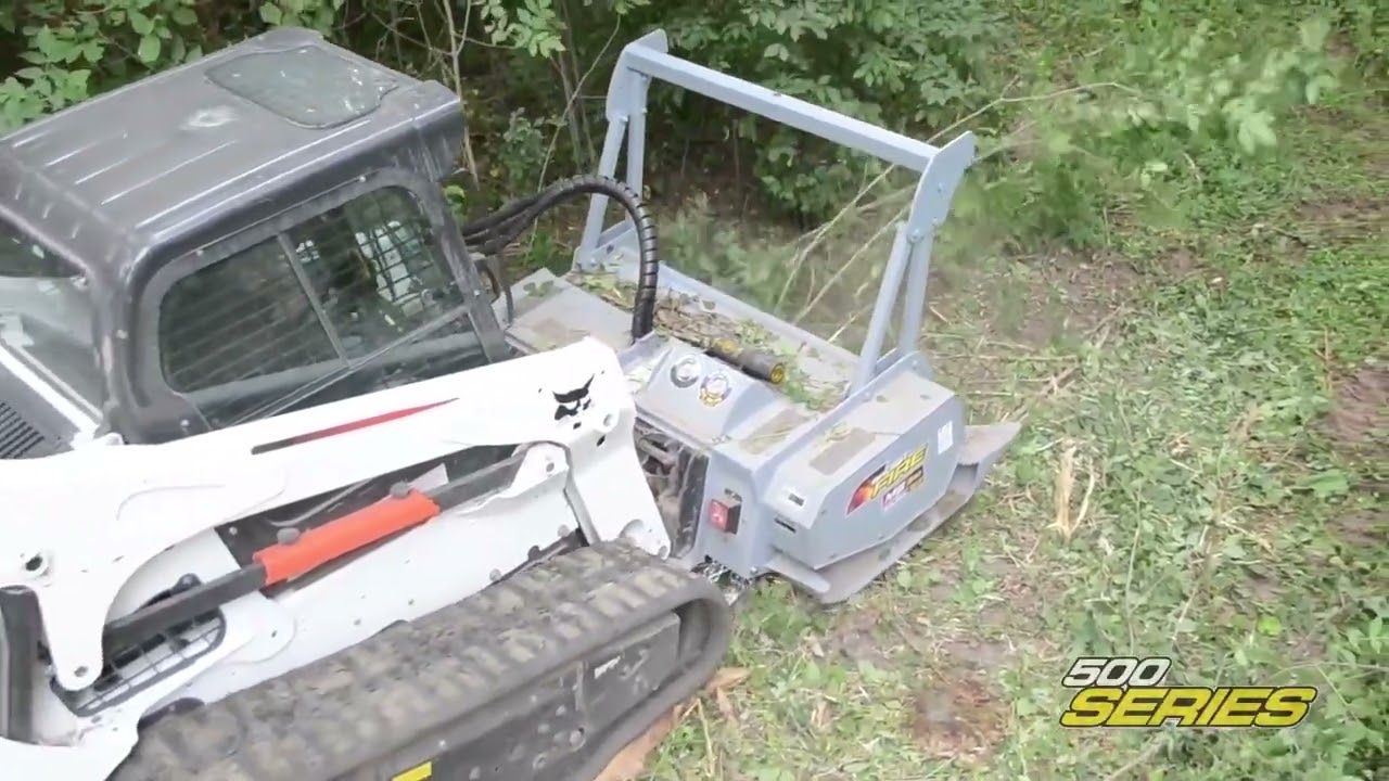 2025 BAUMALIGHT MS548 For Sale