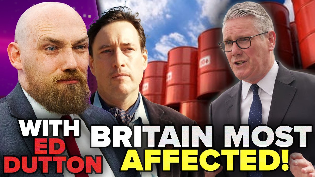 Breakfast With Beau | Wednesday 15th April 2026