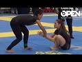 Jaine fragoso vs izabel seki  floripa fall open nogi 2023