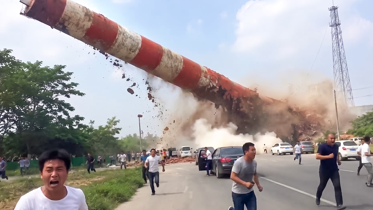Demolition Fiascos: The Costliest Blunders in History – Video