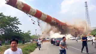 Demolition Disasters: The Most Expensive Mistakes Ever