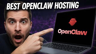 Best Openclaw Hosting 2026 Top Servers For Moltbot, Clawdbot Ai Agents