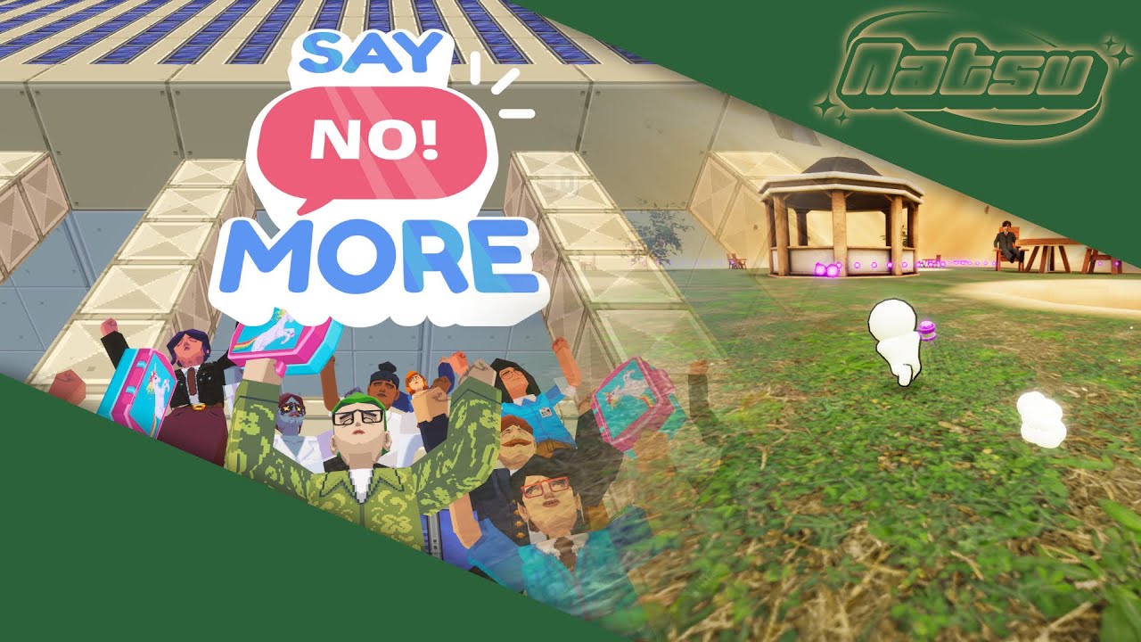 New Year, Same Ott! | Say No! More + Orbo's Odyssey