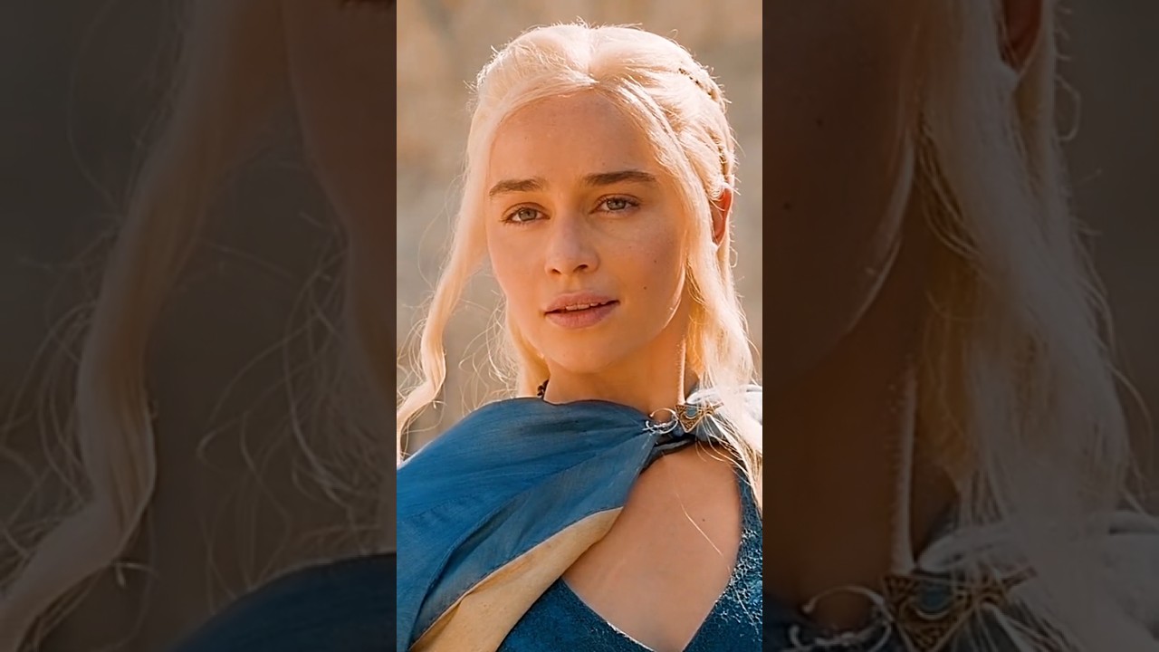 Game of thrones | Daario Proves His Worth to the Khaleesi #shortstzs