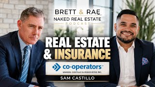 Full What Real Estate Investors Get Wrong About Insurance | Sam Castillo Update