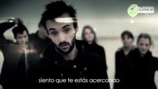 Fireflight - Escape. "Es nuestra oportunidad"