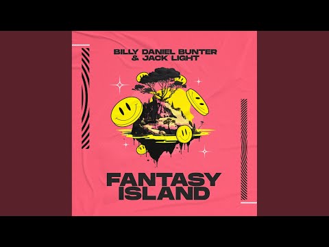Fantasy Island artwork