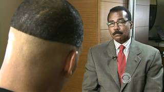 Celebrity Convict wins the fight of his life Profile