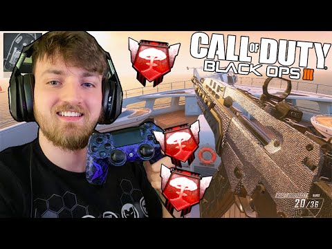 BLACK OPS 2 IN 2021 1STD LIVE - Es regnet Nuklears | ViscaBarca CoD